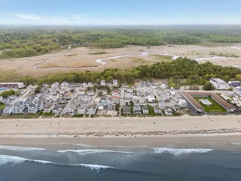 6 Seabreeze Avenue Old Orchard Beach ME 04064