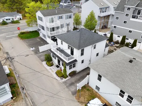 6 Seabreeze Avenue Old Orchard Beach ME 04064