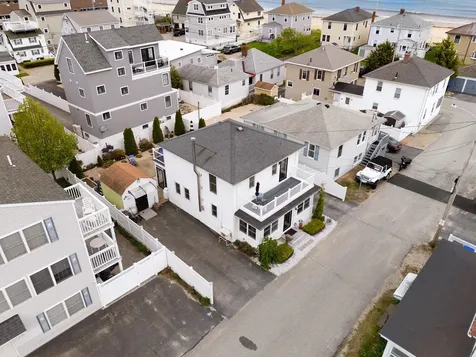 6 Seabreeze Avenue Old Orchard Beach ME 04064