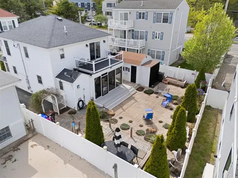 6 Seabreeze Avenue Old Orchard Beach ME 04064
