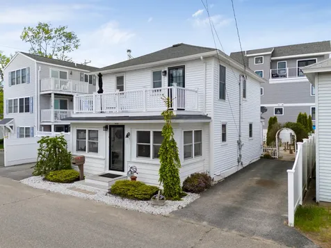 6 Seabreeze Avenue Old Orchard Beach ME 04064