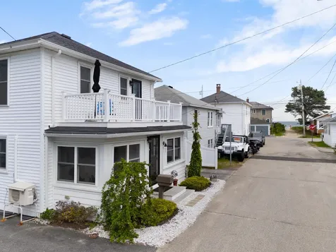 6 Seabreeze Avenue Old Orchard Beach ME 04064