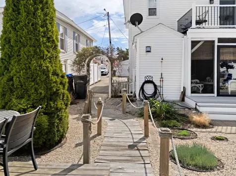 6 Seabreeze Avenue Old Orchard Beach ME 04064