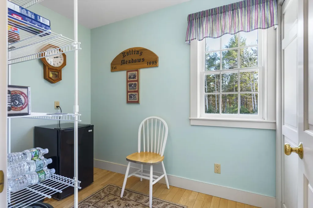 25 Stoneybrook Lane Bristol ME 04539