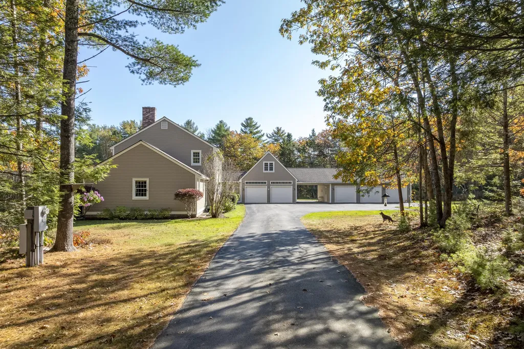 25 Stoneybrook Lane Bristol ME 04539