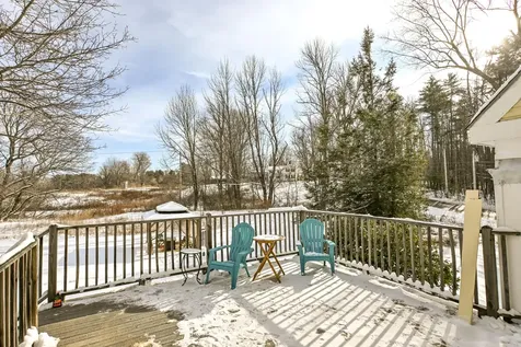 30 Joy Valley Road Buxton ME 04093