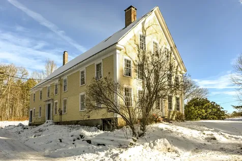 30 Joy Valley Road Buxton ME 04093