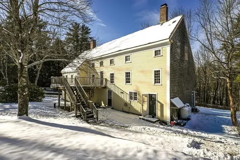 30 Joy Valley Road Buxton ME 04093