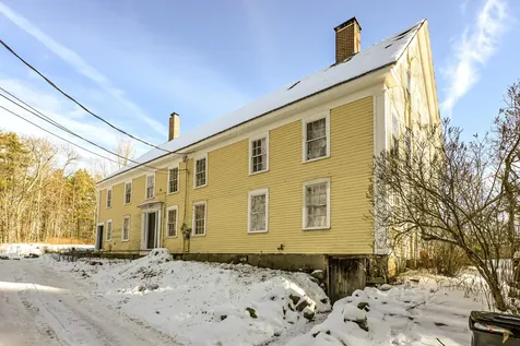 30 Joy Valley Road Buxton ME 04093