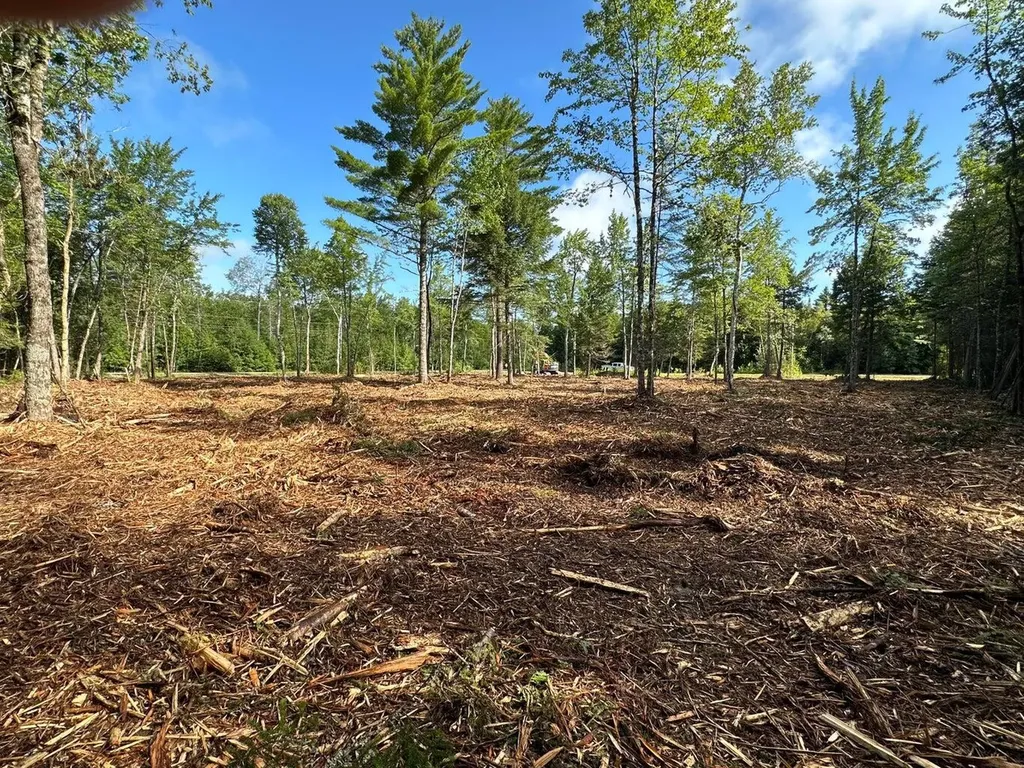 Tbd Ten Road Bradley ME 04411