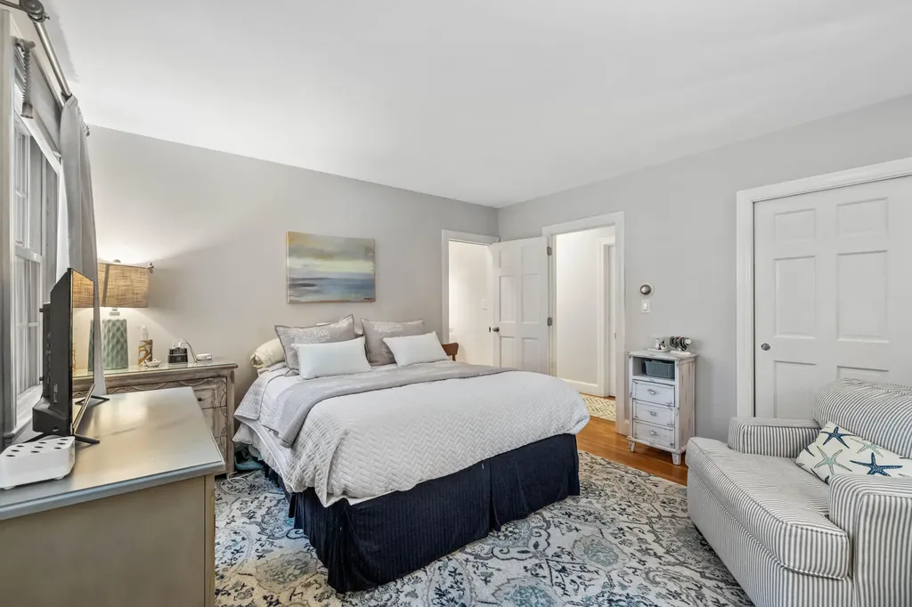 5 Wiggins Pond Lane Kennebunk ME 04043
