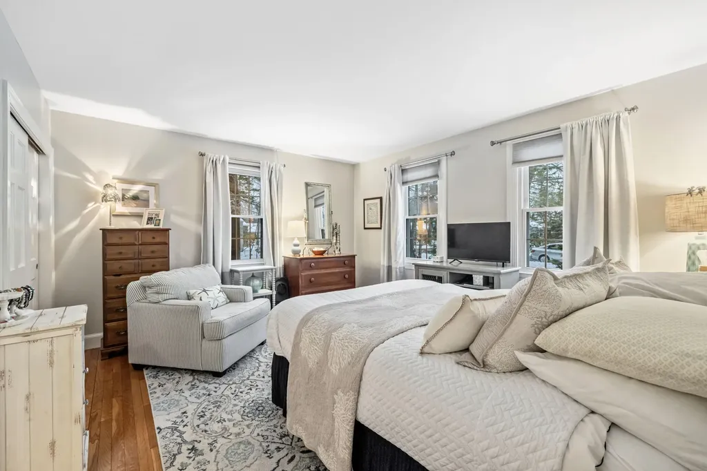 5 Wiggins Pond Lane Kennebunk ME 04043
