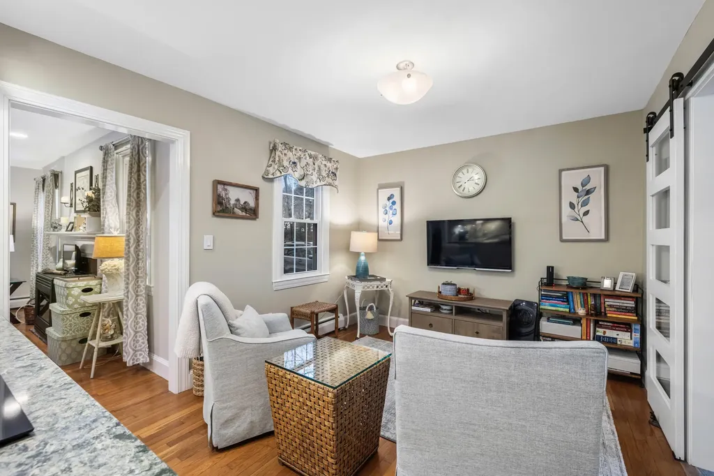 5 Wiggins Pond Lane Kennebunk ME 04043