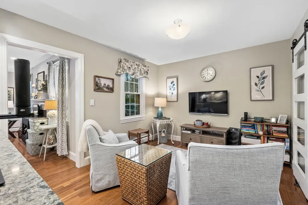 5 Wiggins Pond Lane Kennebunk ME 04043