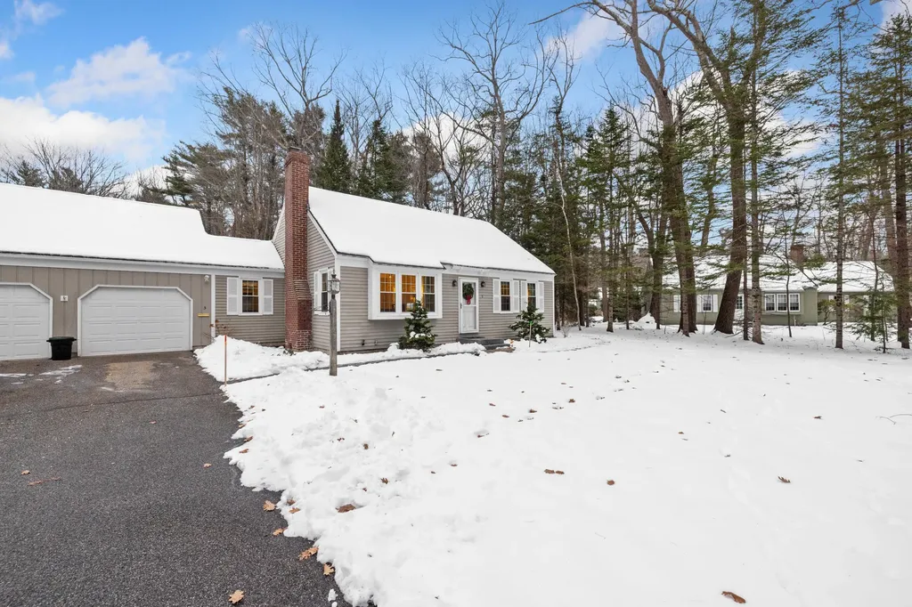 5 Wiggins Pond Lane Kennebunk ME 04043