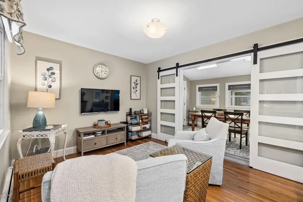 5 Wiggins Pond Lane Kennebunk ME 04043