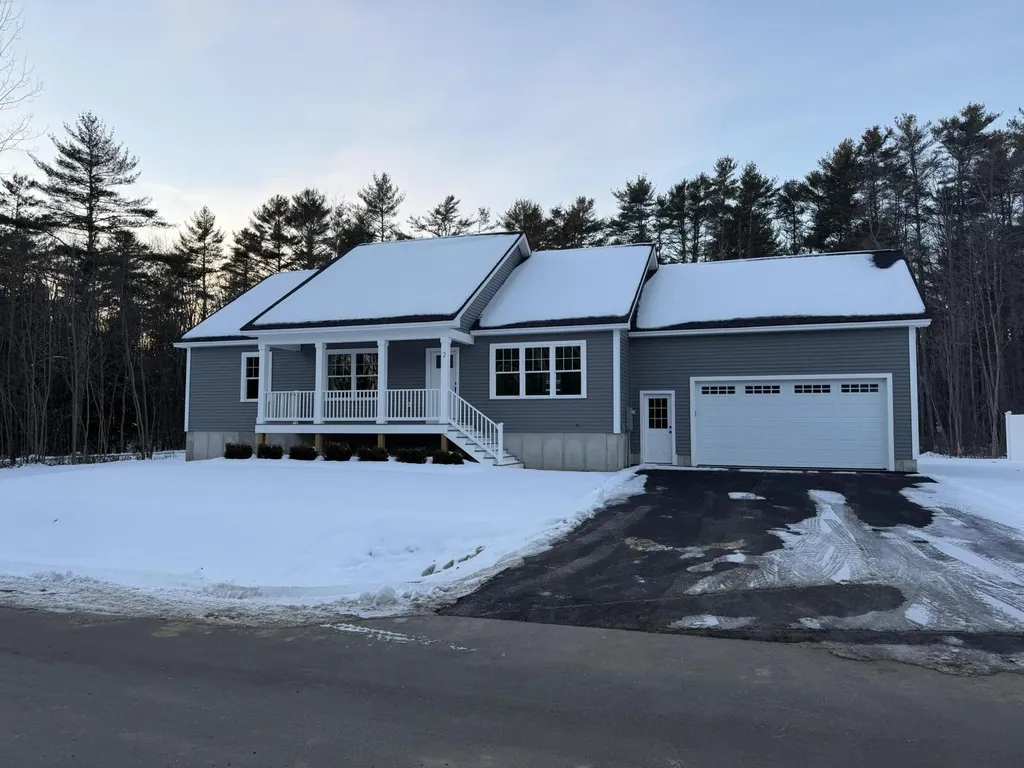 2 Cider Mill Lane Kennebunk ME 04043