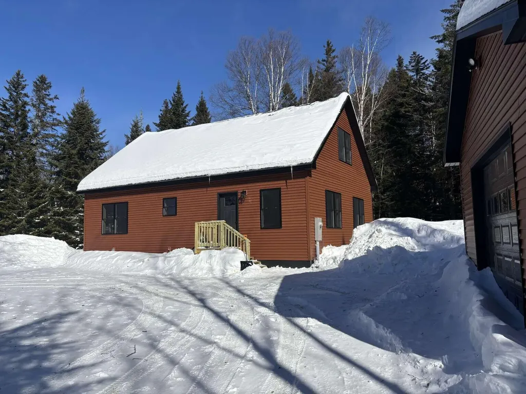 4 Barbara Lane Rangeley ME 04970