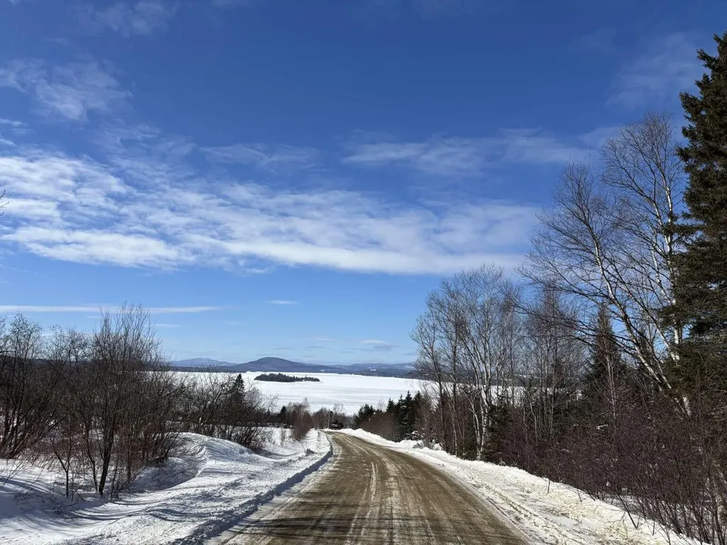 4 Barbara Lane Rangeley ME 04970