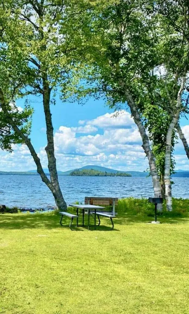 4 Barbara Lane Rangeley ME 04970