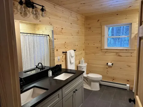 4 Barbara Lane Rangeley ME 04970