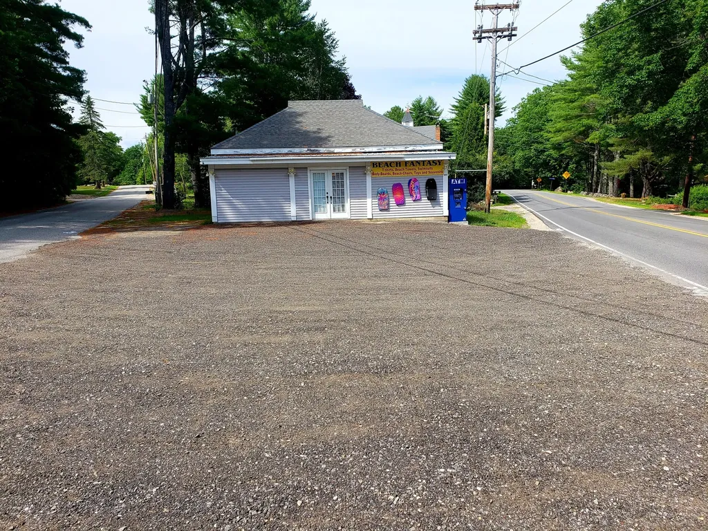 808 Sebago Road Sebago ME 04029