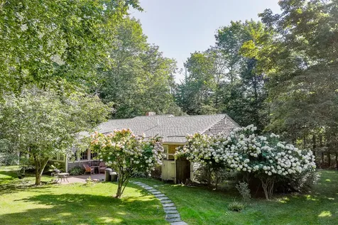 371 Pendleton Point Road Islesboro ME 04848