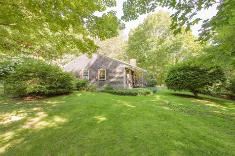 371 Pendleton Point Road Islesboro ME 04848