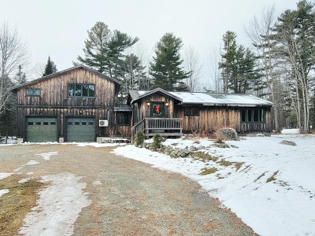 254 Mariaville Road Ellsworth ME 04605