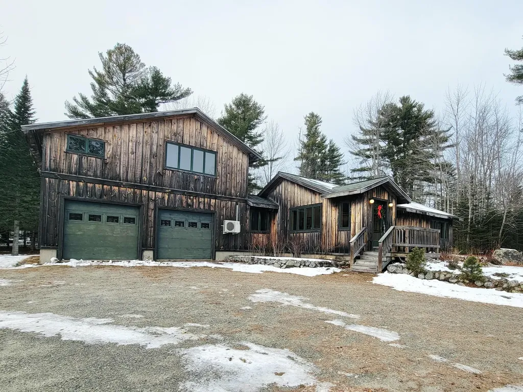 254 Mariaville Road Ellsworth ME 04605