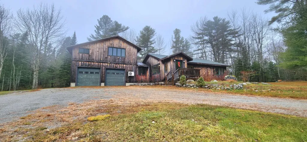 254 Mariaville Road Ellsworth ME 04605