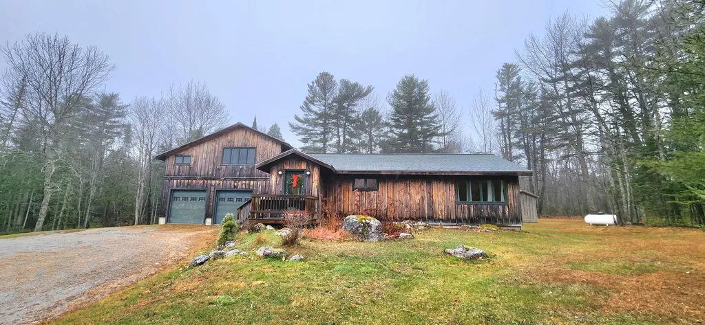 254 Mariaville Road Ellsworth ME 04605