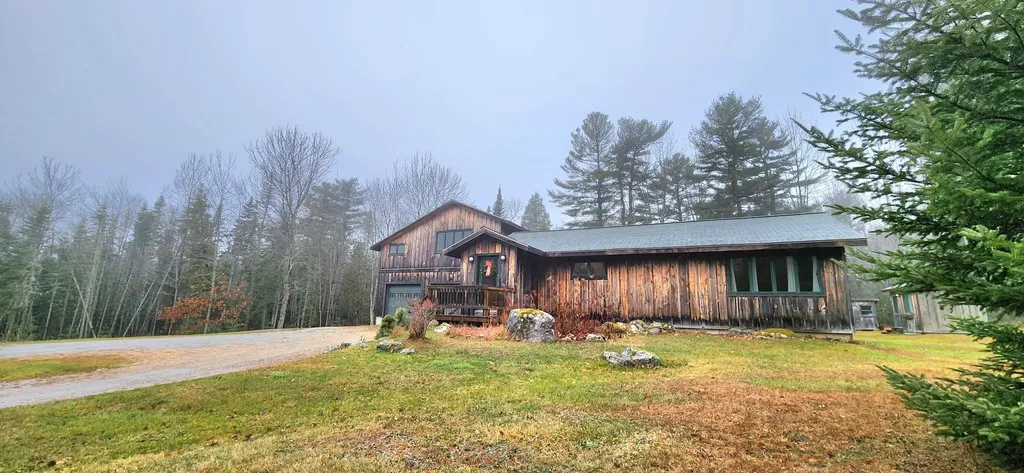 254 Mariaville Road Ellsworth ME 04605