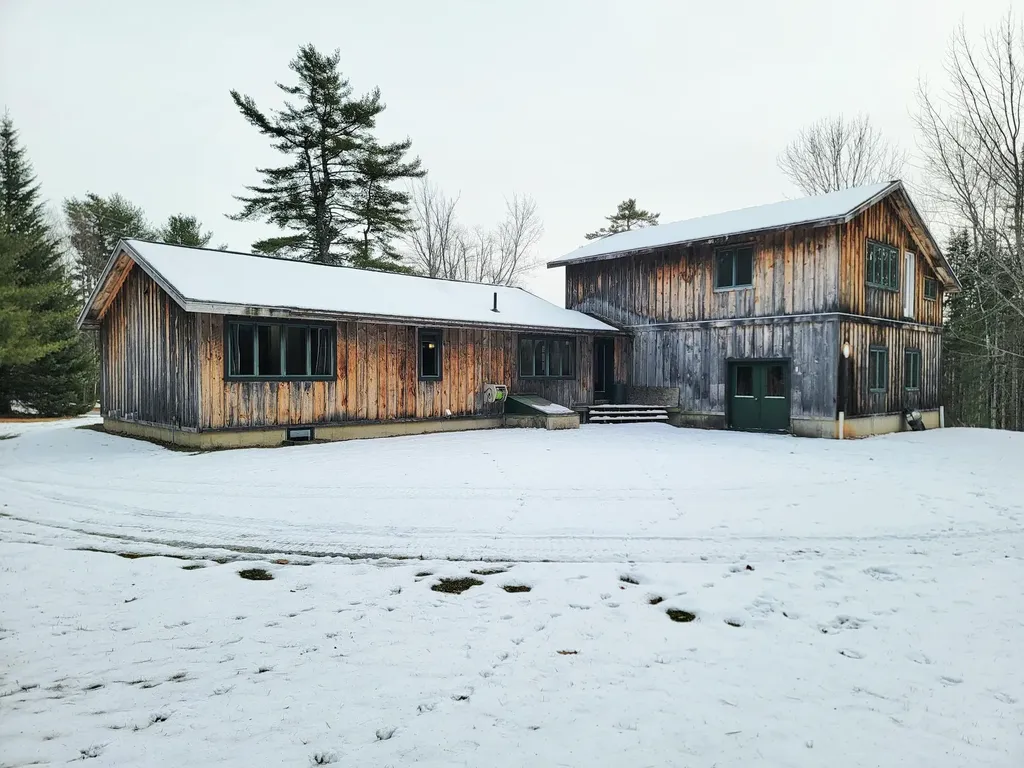 254 Mariaville Road Ellsworth ME 04605