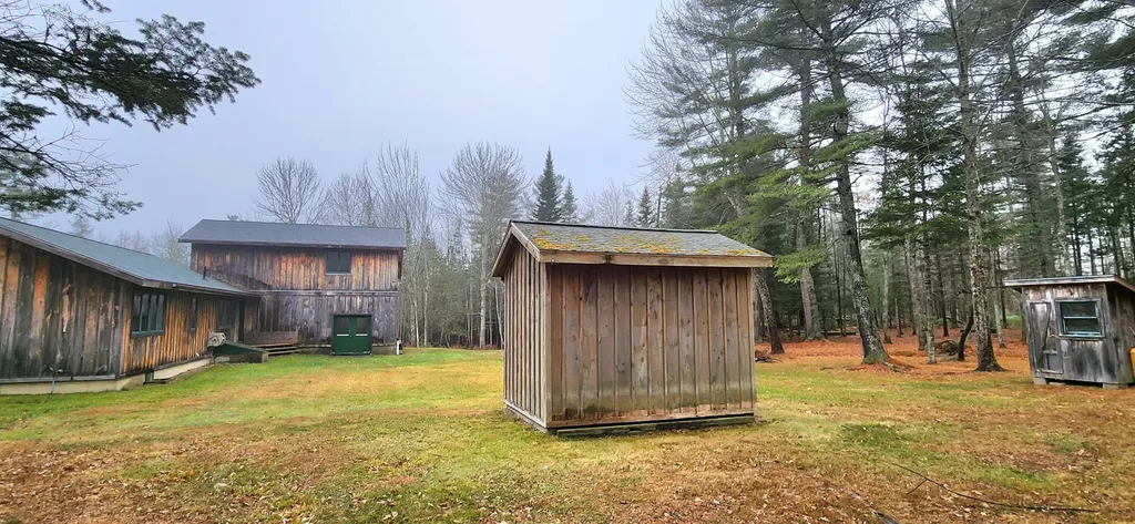 254 Mariaville Road Ellsworth ME 04605