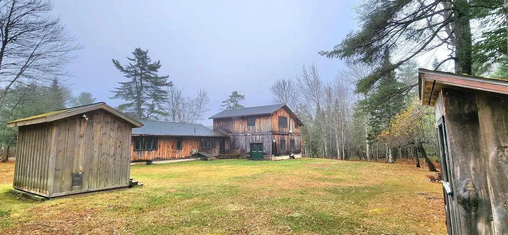 254 Mariaville Road Ellsworth ME 04605