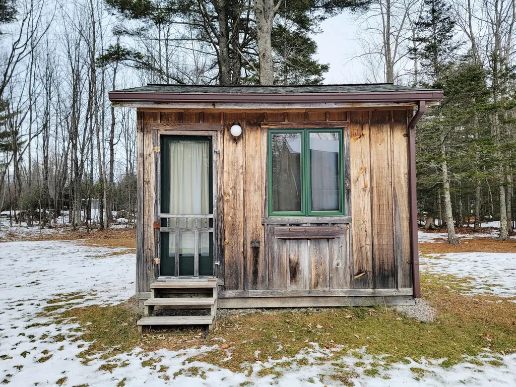 254 Mariaville Road Ellsworth ME 04605