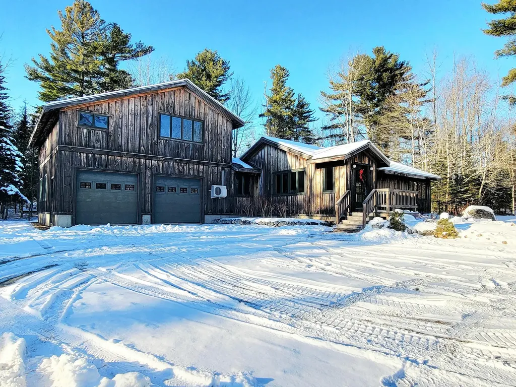 254 Mariaville Road Ellsworth ME 04605
