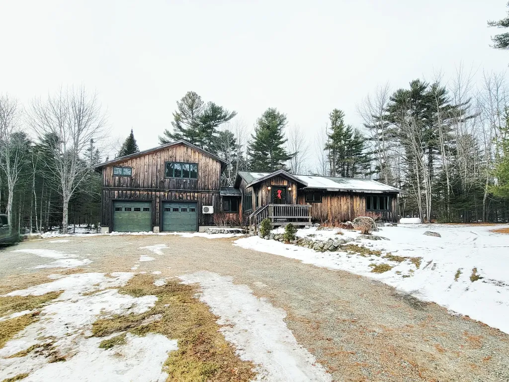 254 Mariaville Road Ellsworth ME 04605