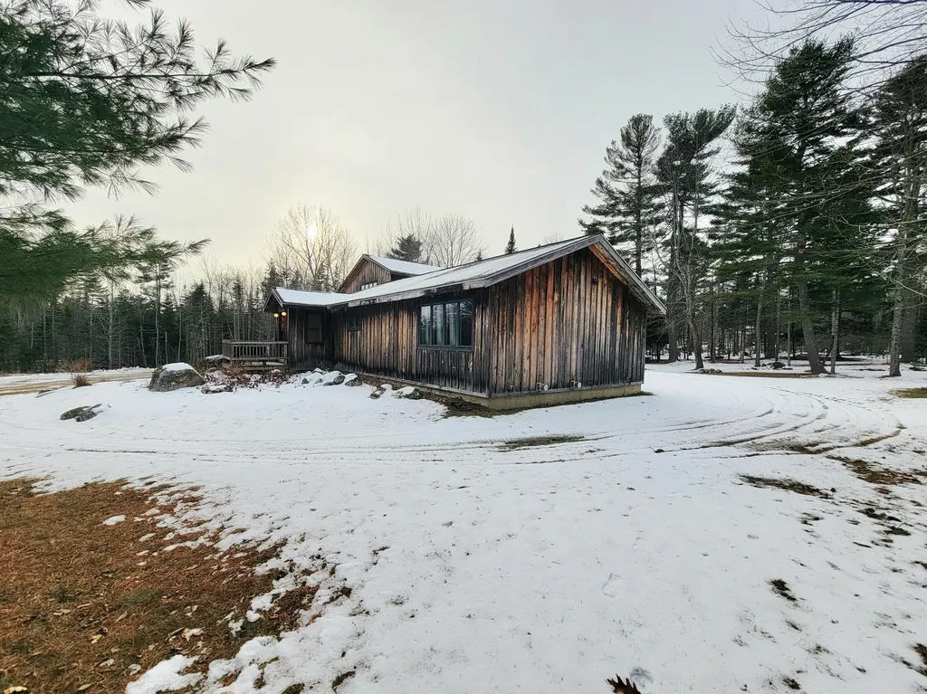 254 Mariaville Road Ellsworth ME 04605