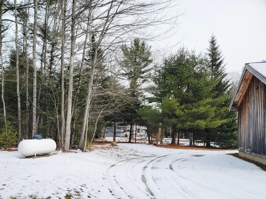 254 Mariaville Road Ellsworth ME 04605