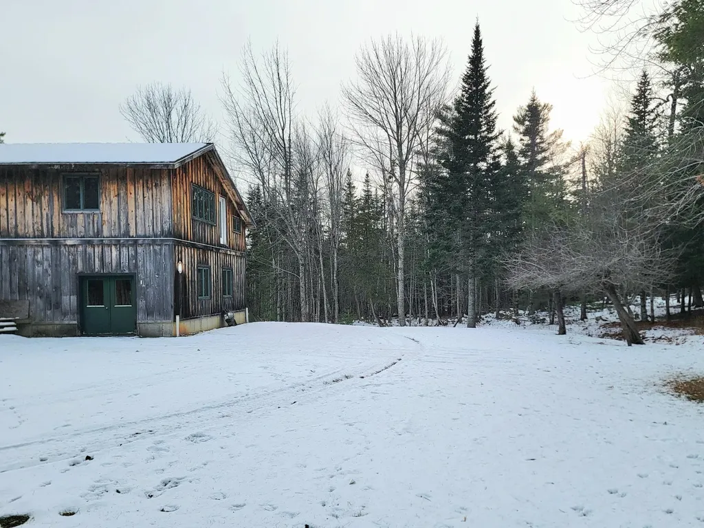 254 Mariaville Road Ellsworth ME 04605