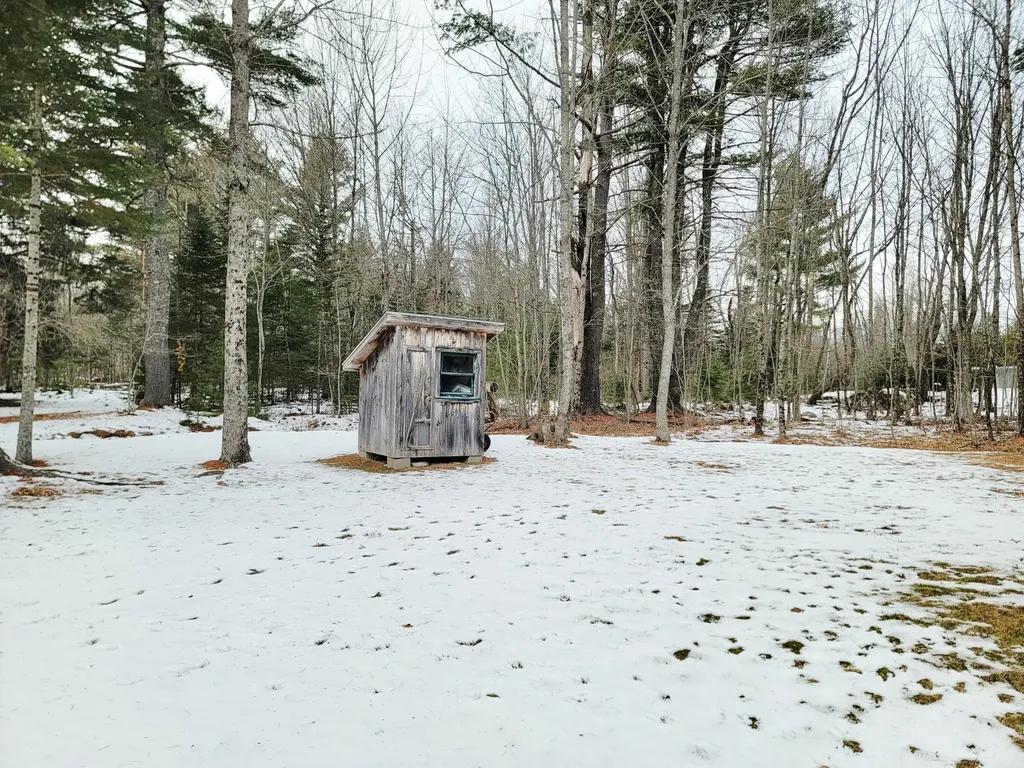254 Mariaville Road Ellsworth ME 04605