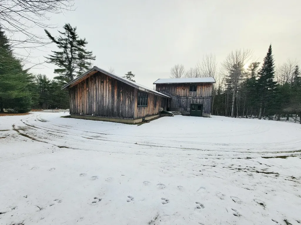 254 Mariaville Road Ellsworth ME 04605