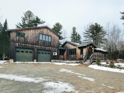 254 Mariaville Road Ellsworth ME 04605