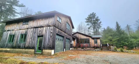 254 Mariaville Road Ellsworth ME 04605