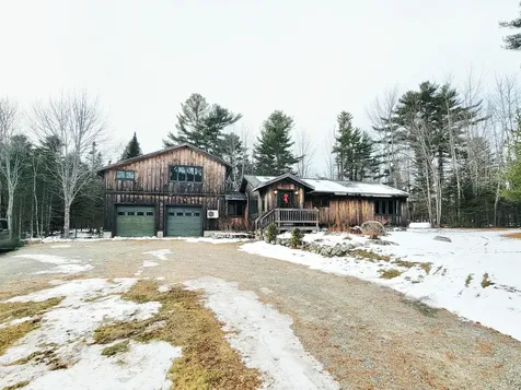 254 Mariaville Road Ellsworth ME 04605