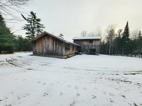 254 Mariaville Road Ellsworth ME 04605