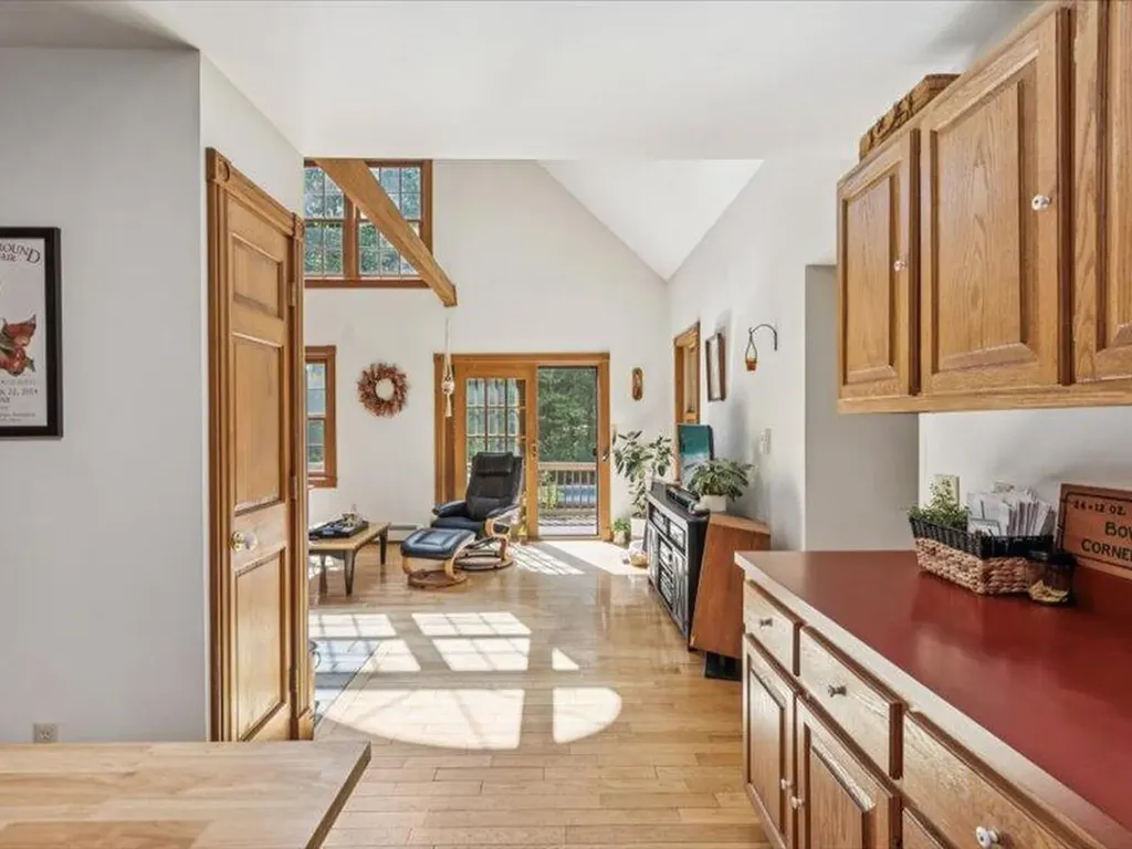 99 Tapley Farm Road Newburgh ME 04444
