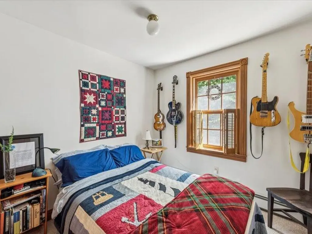99 Tapley Farm Road Newburgh ME 04444